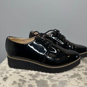 Caranjeira Platform Oxford | Mix No. 6